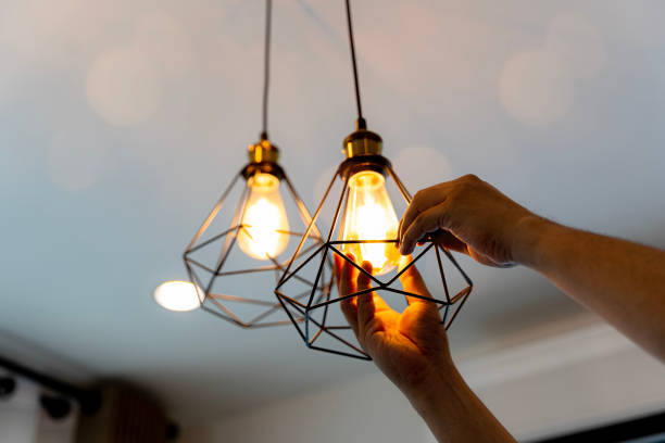 Best Ceiling Fan Installation Electrician  in Midland, NC