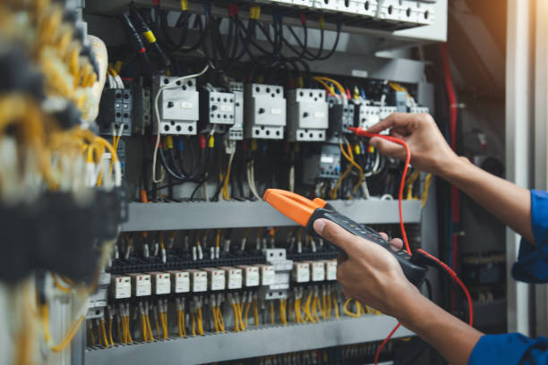 Best Electrical Contractors for Businesses  in Midland, NC