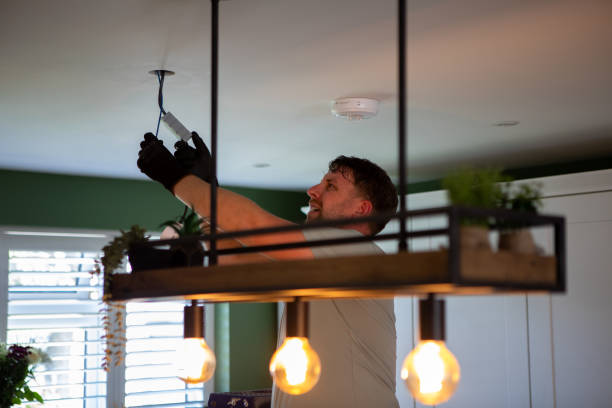 Best 24-Hour Electrician  in Midland, NC