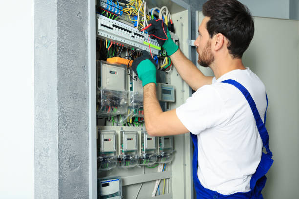 Best Electrical Contractors for Businesses  in Midland, NC